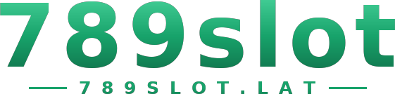 789slot logo