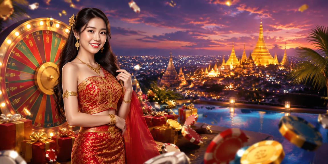 789slot Fortune Lady